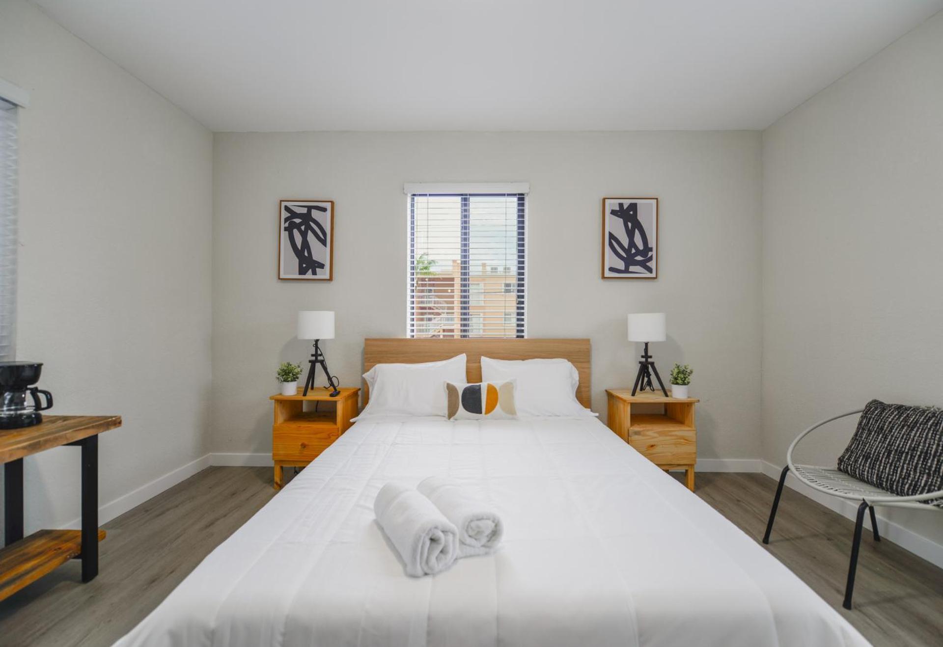 Quiet Studio Near Calle Ocho In Miami Apartment Ngoại thất bức ảnh